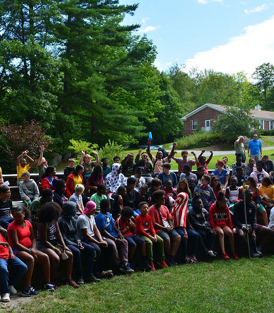 Summer Camp Registration Agassiz Village Summer Camp United States